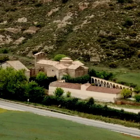 Casa de Férias Cal Cap Xic Castellfullit de Riubregos