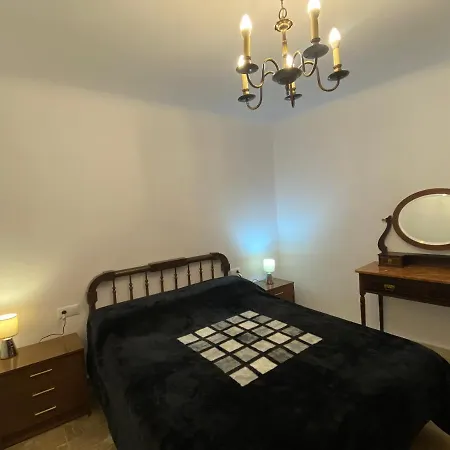 Casa de Férias Cal Cap Xic