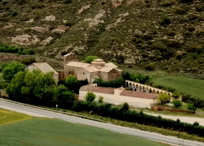 Casa de Férias Cal Cap Xic Castellfullit de Riubregos