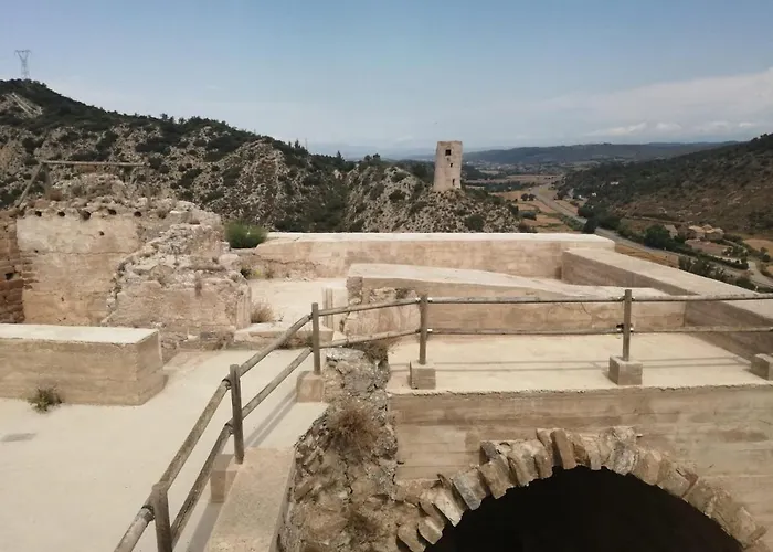 Cal Cap Xic * Castellfullit de Riubregos