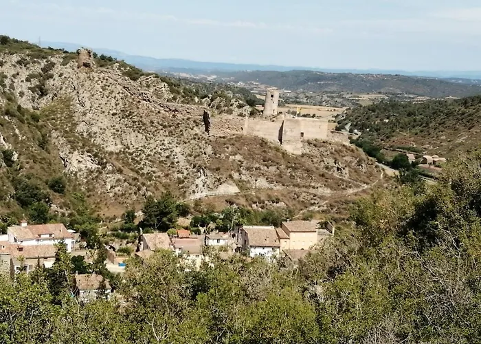 Cal Cap Xic Casa de Férias *