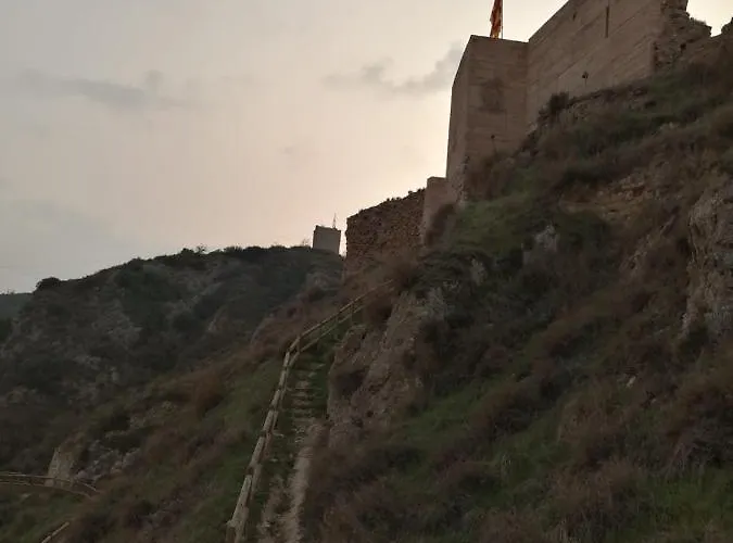 Cal Cap Xic Casa de Férias Castellfullit de Riubregos