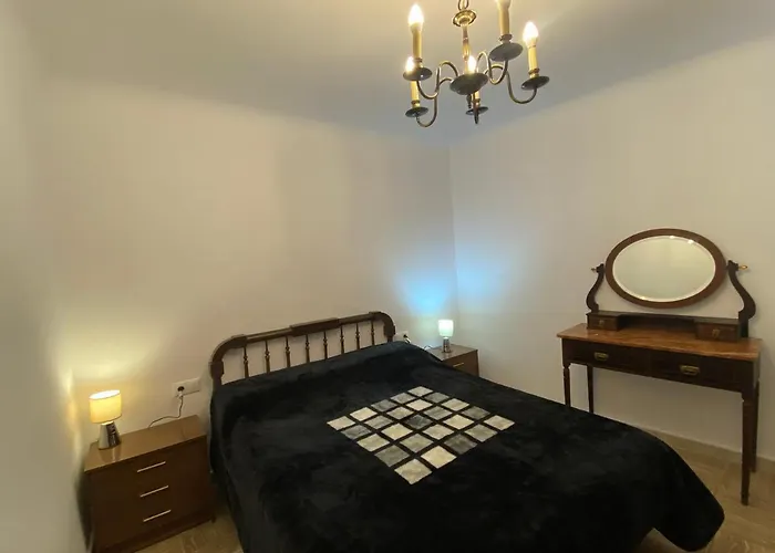 Casa de Férias Cal Cap Xic
