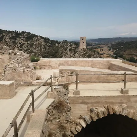 Cal Cap Xic * Castellfullit de Riubregos
