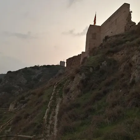 Cal Cap Xic Σπίτι διακοπών Castellfullit de Riubregos